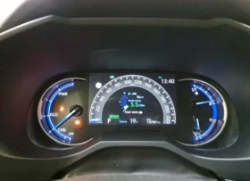 Toyota Rav4 !!!ОЧАКВАН ВНОС!!! 2.5 HYBRID 222hp ГАРАНЦИЯ !!! | Auto.bg — изображение 7