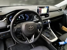 Toyota Rav4 !!!ОЧАКВАН ВНОС!!! 2.5 HYBRID 222hp ГАРАНЦИЯ !!! | Auto.bg — изображение 6
