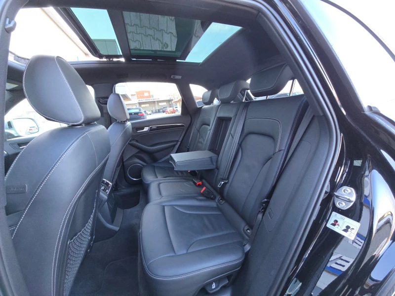 Audi SQ5 3.0 BiTDi/B&O/Camera/Panora, снимка 13 - Автомобили и джипове - 48477116