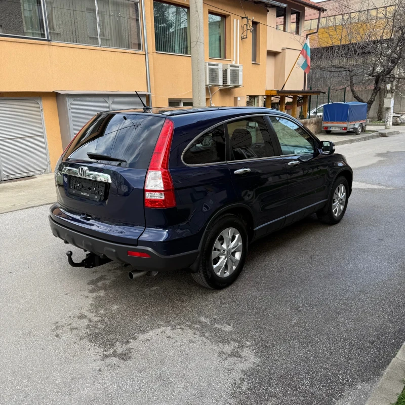 Honda Cr-v 2.0i Executive 4X4, снимка 5 - Автомобили и джипове - 49501368