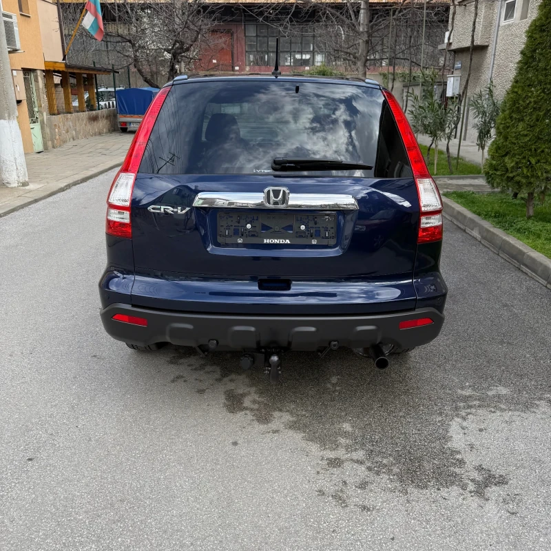 Honda Cr-v 2.0i Executive 4X4, снимка 6 - Автомобили и джипове - 49501368