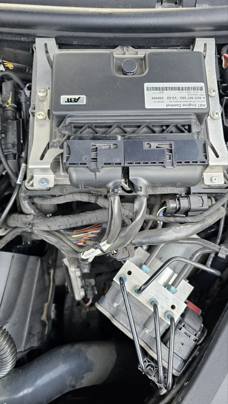 Audi Q8, снимка 6 - Автомобили и джипове - 49944772