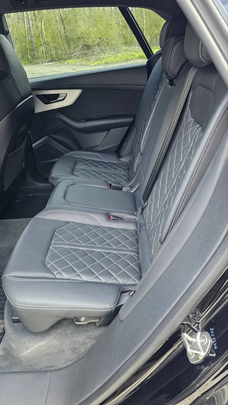 Audi Q8, снимка 12 - Автомобили и джипове - 49944772