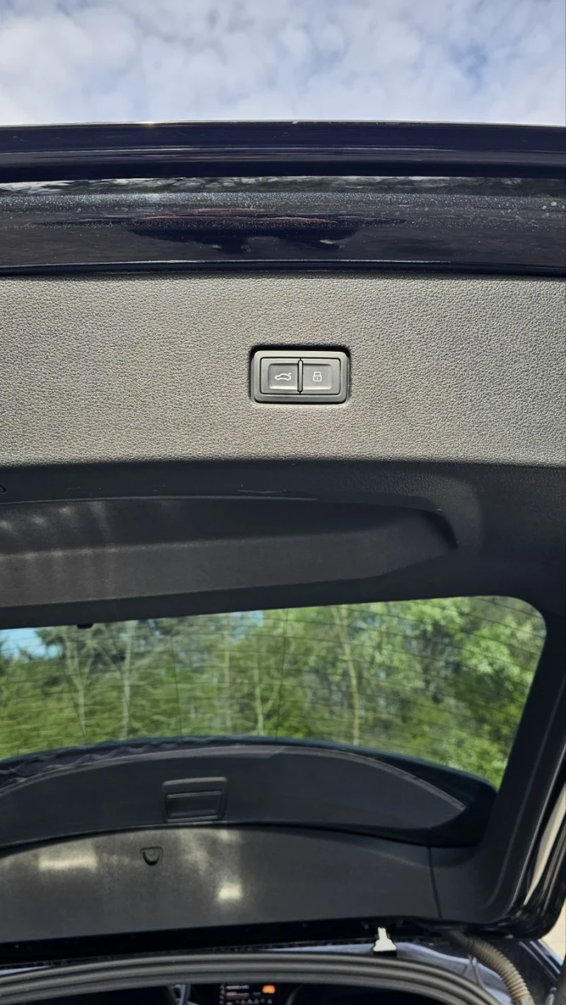 Audi Q8, снимка 16 - Автомобили и джипове - 49944772