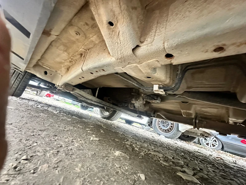 Suzuki Grand vitara 1.9, снимка 4 - Автомобили и джипове - 52597322