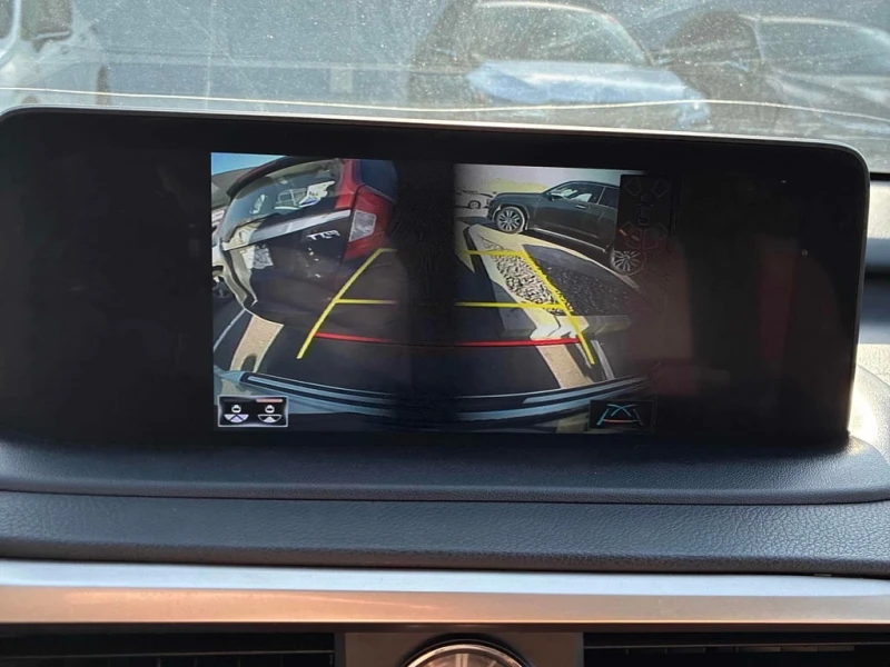 Lexus RX * 350 * CARFAX * БЕЗ ПЪРВОНАЧАЛНА ВНОСКА, снимка 16 - Автомобили и джипове - 53289620