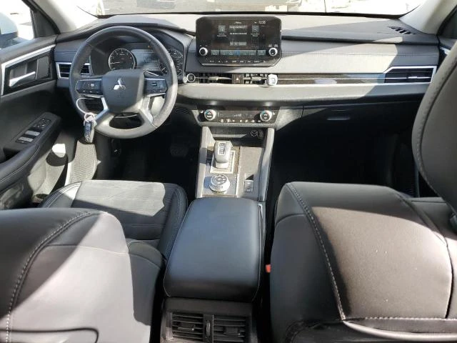 Mitsubishi Outlander MITSUBISHI OUTLANDER SE , снимка 7 - Автомобили и джипове - 49219540