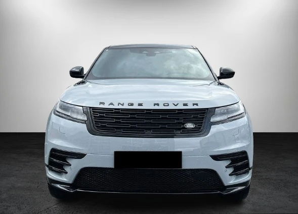 Land Rover Range Rover Velar D200 = Dynamic SE = Black Pack Гаранция - 118920 лв. - 54447465 1