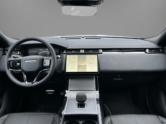 Land Rover Range Rover Velar D200 = Dynamic SE = Black Pack Гаранция - изображение 5