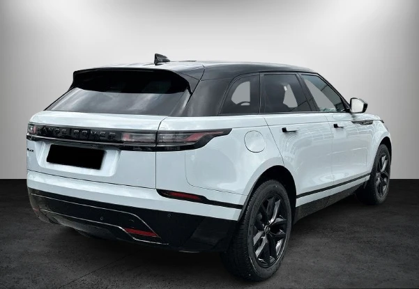 Land Rover Range Rover Velar D200 = Dynamic SE = Black Pack Гаранция - изображение 3