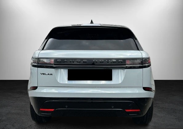 Land Rover Range Rover Velar D200 = Dynamic SE = Black Pack Гаранция - изображение 2