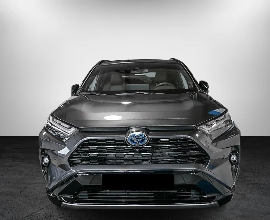 Toyota Rav4 2.5 4&#215;4 Hybrid = NEW = Style Edition Гаранция - 93420 лв. - 41508412 1