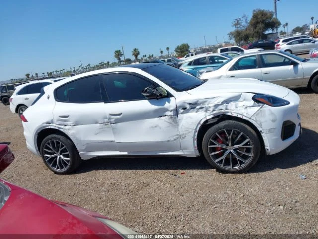 Maserati Grecale  MASERATI GRECALE MODENA * АВТО КРЕДИТ *  - изображение 6