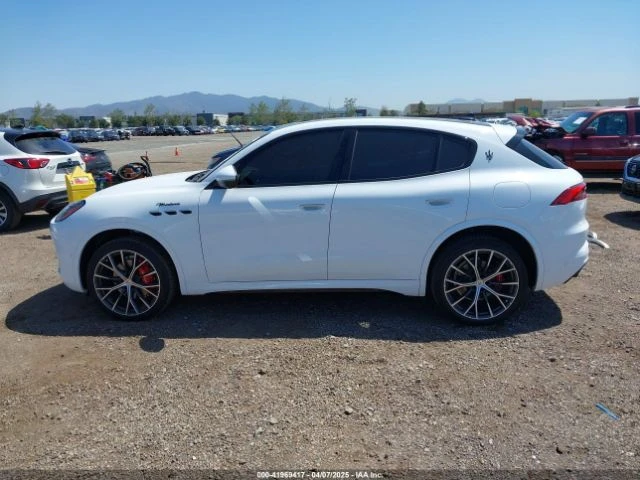 Maserati Grecale  MASERATI GRECALE MODENA * АВТО КРЕДИТ *  - изображение 3