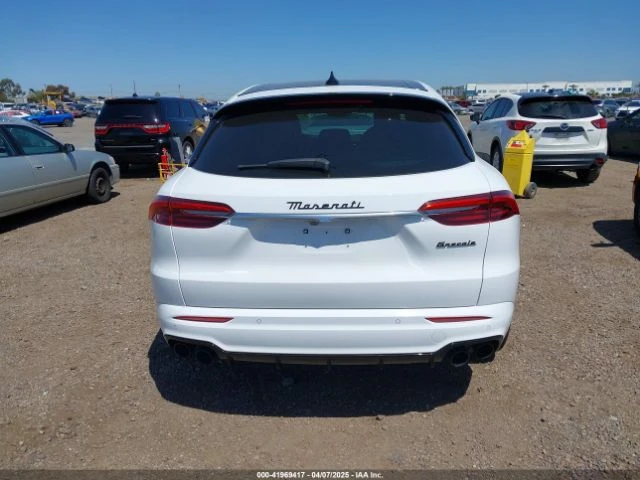 Maserati Grecale  MASERATI GRECALE MODENA * АВТО КРЕДИТ *  - изображение 10