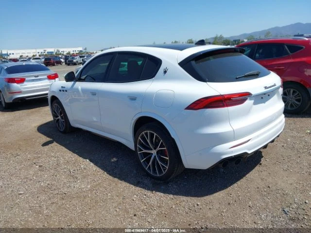 Maserati Grecale  MASERATI GRECALE MODENA * АВТО КРЕДИТ *  - изображение 2