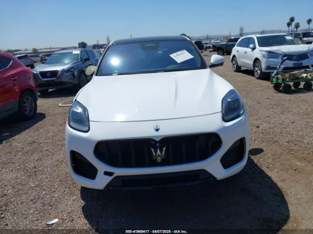 Maserati Grecale  MASERATI GRECALE MODENA * АВТО КРЕДИТ *  - изображение 4