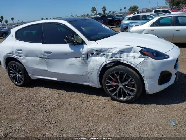 Maserati Grecale  MASERATI GRECALE MODENA * АВТО КРЕДИТ *  - изображение 8