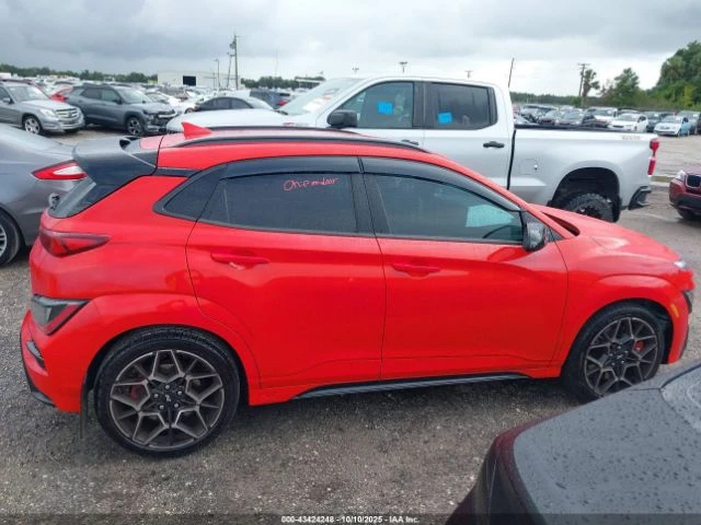 Hyundai Kona N | Mobile.bg   8