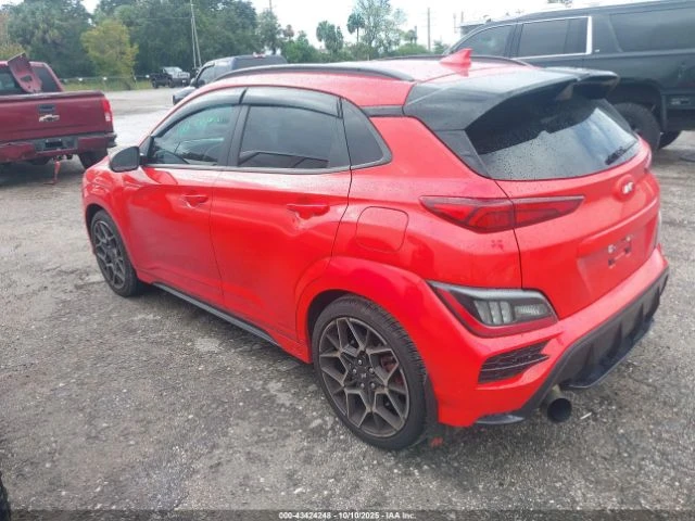 Hyundai Kona N | Mobile.bg   4