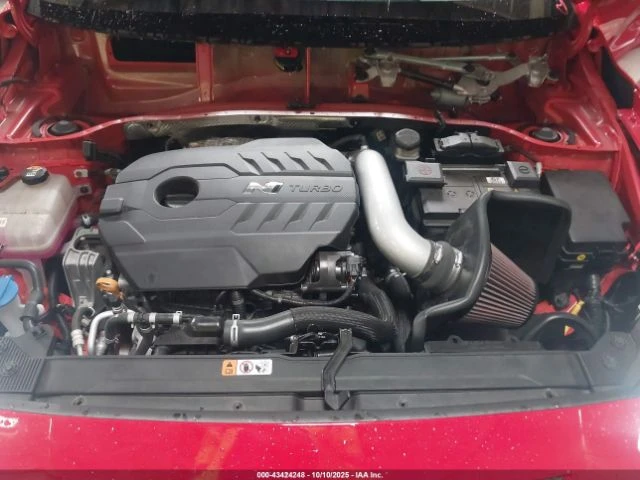 Hyundai Kona N | Mobile.bg   15