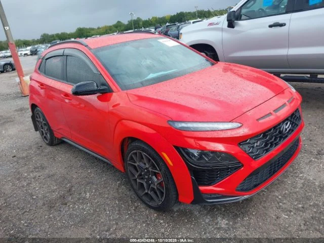 Hyundai Kona N - 34200 лв. / 17486.18 € - 96510910 1