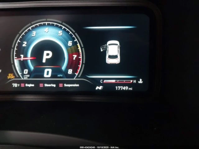 Hyundai Kona N | Mobile.bg   10