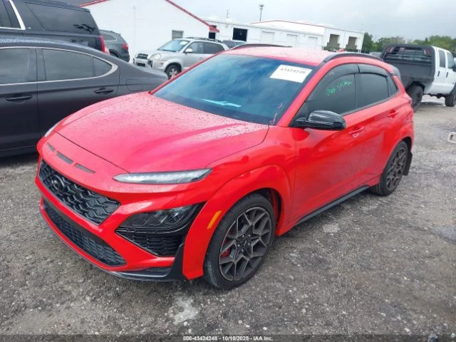 Hyundai Kona N | Mobile.bg   3