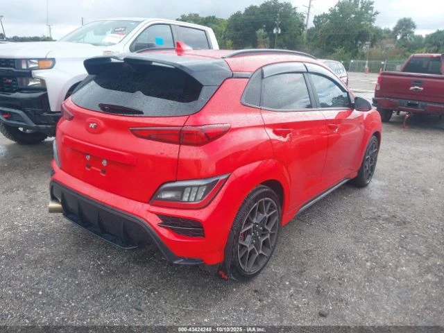 Hyundai Kona N | Mobile.bg   6