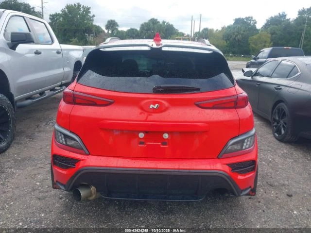 Hyundai Kona N | Mobile.bg   5