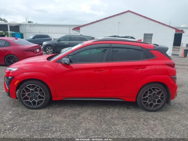 Hyundai Kona N | Mobile.bg   7