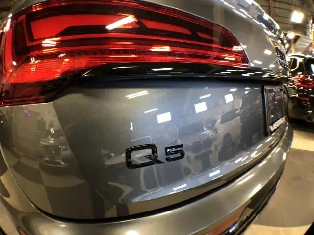 Audi Q5 * SPORTBACK PROGRESSIV S LINE | PANO | CARFAX, снимка 16 - Автомобили и джипове - 53442106