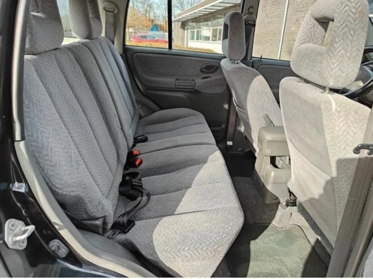 Suzuki Grand vitara, снимка 5 - Автомобили и джипове - 54826612