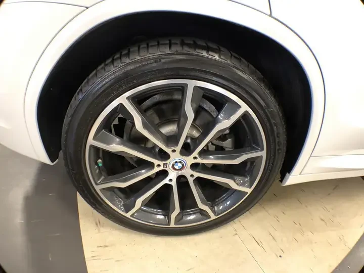 BMW X3 xDrive30i M Sport, снимка 9 - Автомобили и джипове - 55009101