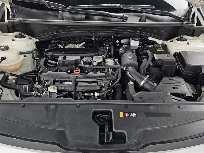 Kia Sportage 1.6i Turbo 2WD | Mobile.bg � ����������� 5