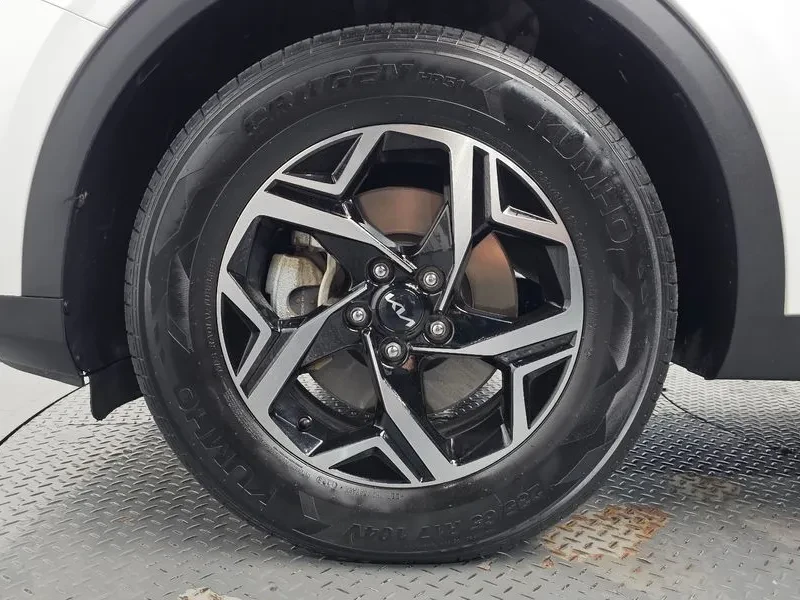 Kia Sportage 1.6i Turbo 2WD | Mobile.bg � ����������� 4