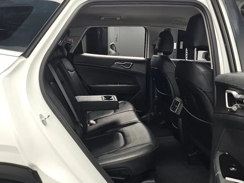 Kia Sportage 1.6i Turbo 2WD | Mobile.bg � ����������� 11