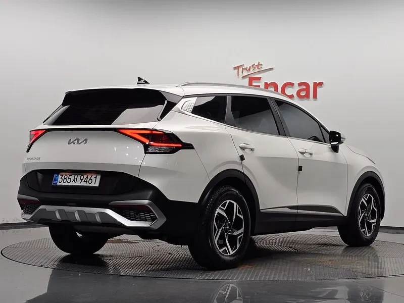 Kia Sportage 1.6i Turbo 2WD | Mobile.bg � ����������� 2