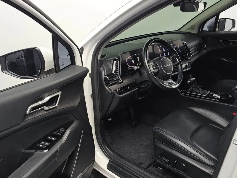 Kia Sportage 1.6i Turbo 2WD | Mobile.bg � ����������� 9