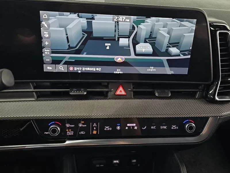 Kia Sportage 1.6i Turbo 2WD | Mobile.bg � ����������� 13