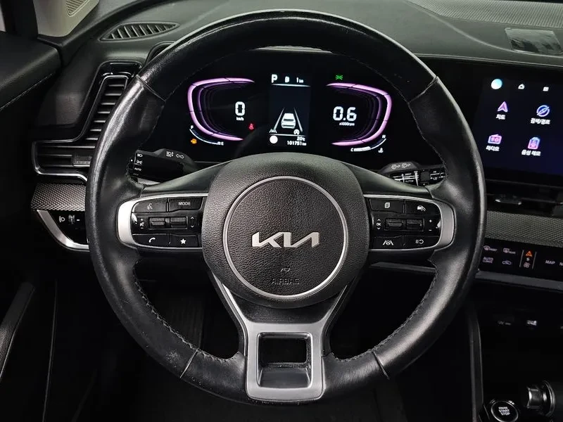 Kia Sportage 1.6i Turbo 2WD | Mobile.bg � ����������� 12
