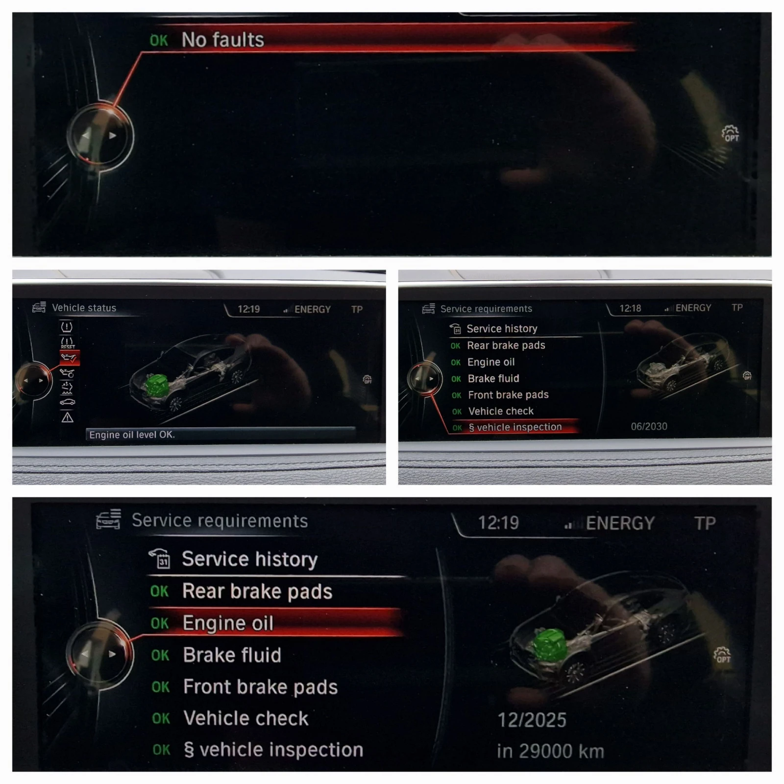 BMW X6 3.0D/M-SPORT-PACKET/-FULL FULL | Mobile.bg   13