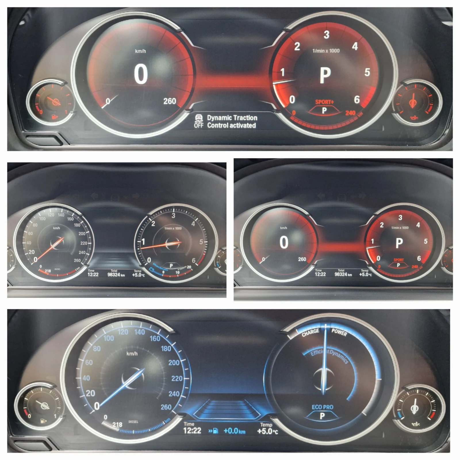 BMW X6 3.0D/M-SPORT-PACKET/-FULL FULL | Mobile.bg   11