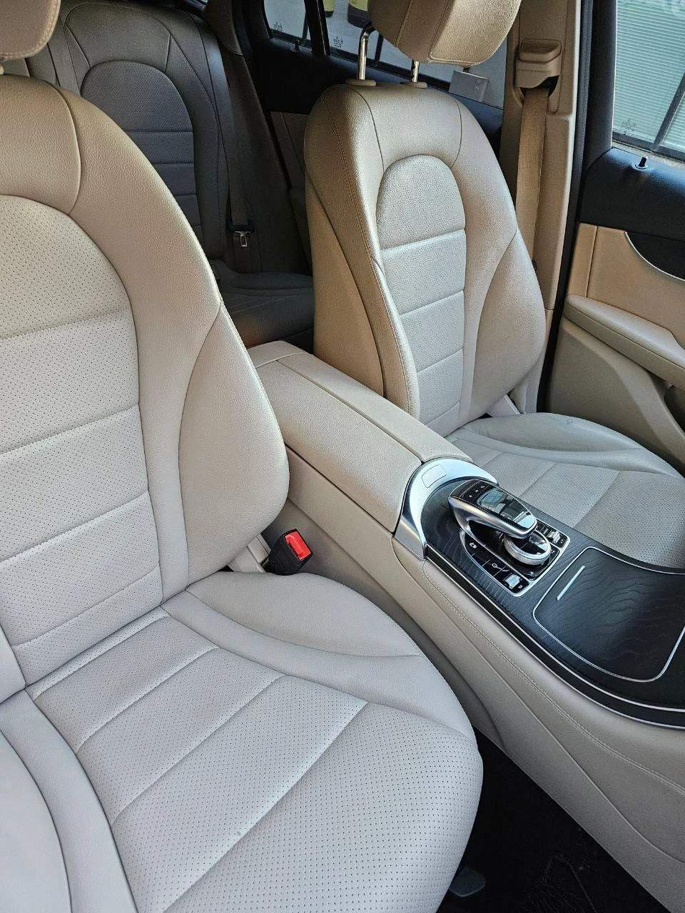 Mercedes-Benz GLC 250 Coupe AMG Packet    | Mobile.bg   11