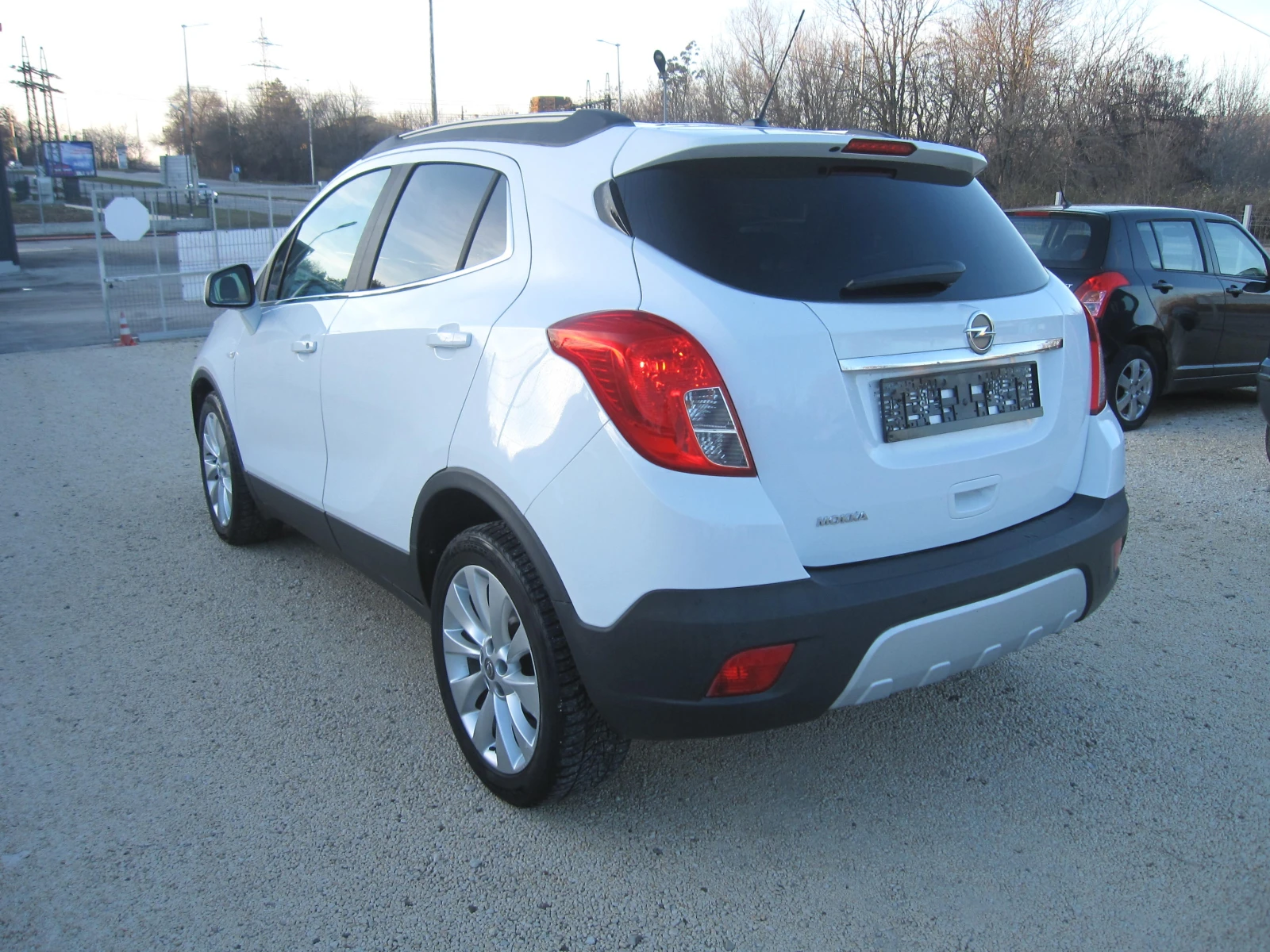 Opel Mokka Cosmo 1, 4-Газ.Турбо - изображение 3