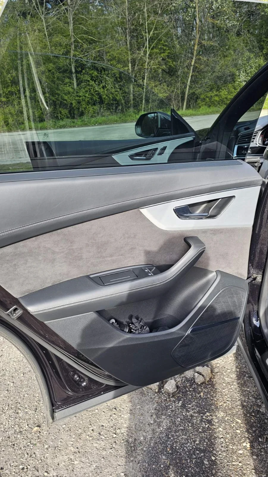 Audi Q8 | Mobile.bg   11