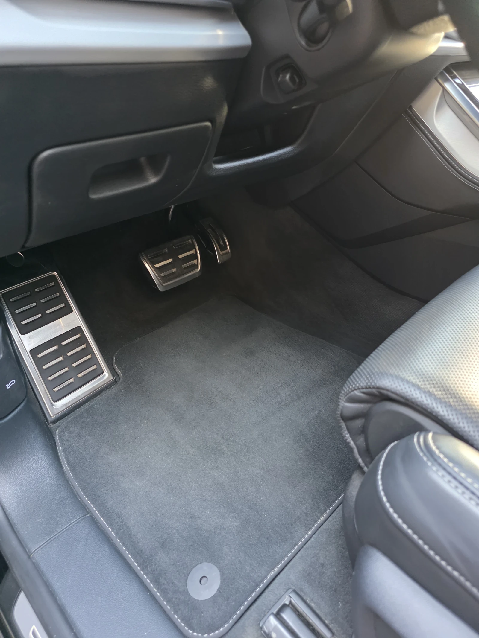 Audi Q8, снимка 11 - Автомобили и джипове - 55946110