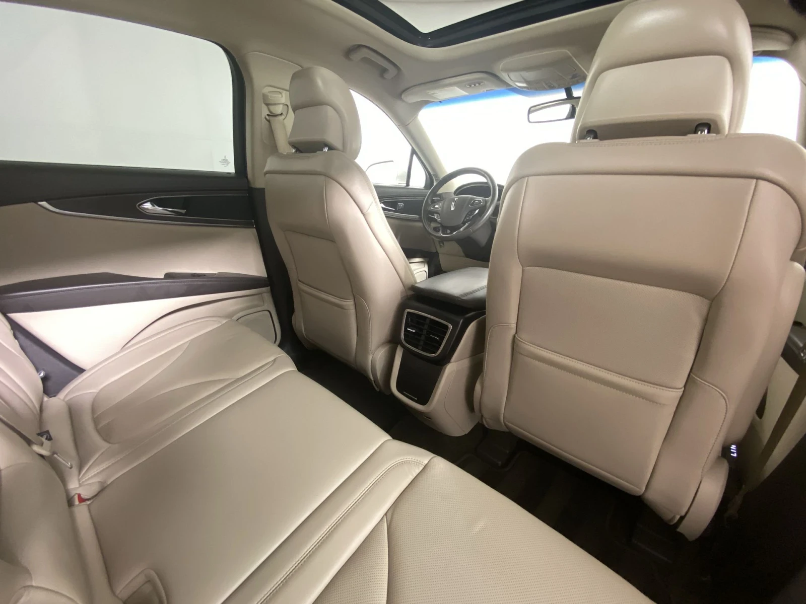Lincoln Mkx Mkx -Nautilus 2.0T - изображение 7