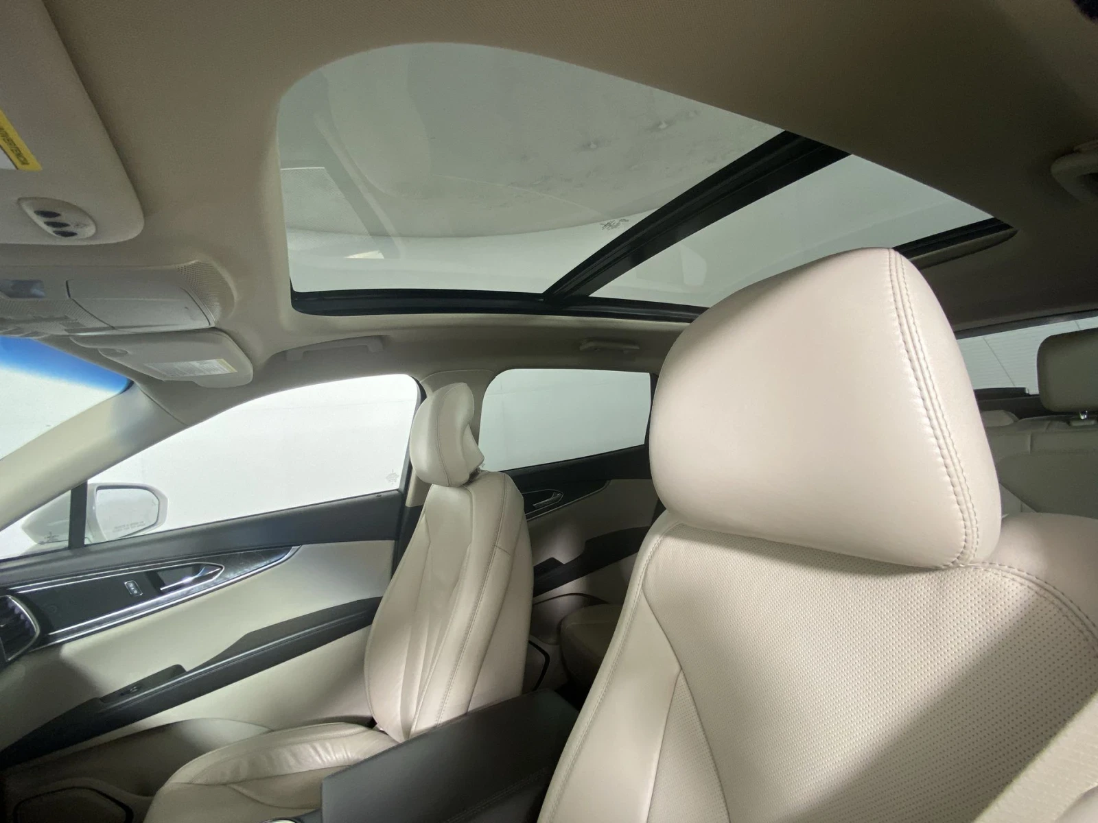 Lincoln Mkx Mkx -Nautilus 2.0T - изображение 10