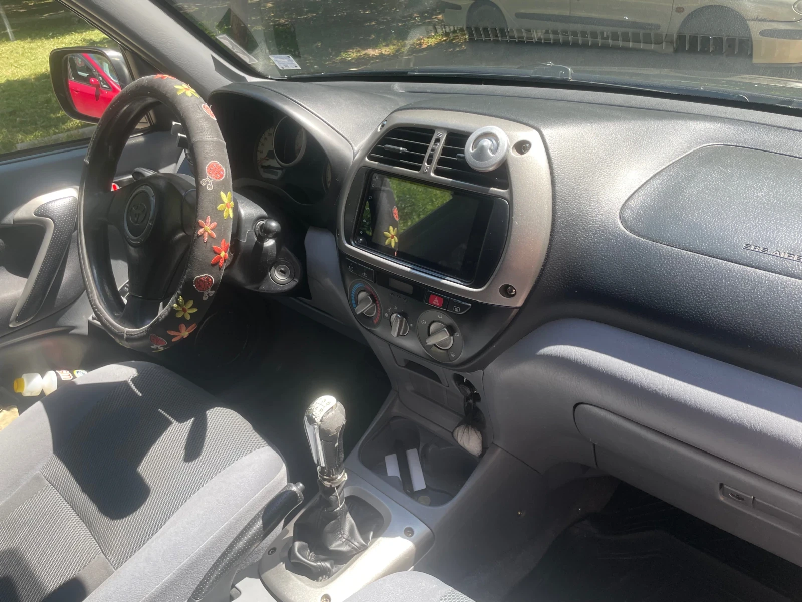 Toyota Rav4  - изображение 9